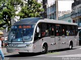Auto Viação Redentor HL307 na cidade de Curitiba, Paraná, Brasil, por Paulo Gustavo. Número da foto: #:id.
