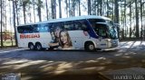 Reunidas Transportes Coletivos 33804 na cidade de Santo Ângelo, Rio Grande do Sul, Brasil, por Leandro Melo Valls. Número da foto: #2863046.