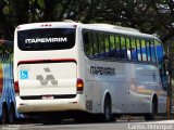 Viação Itapemirim 8207 na cidade de São Paulo, São Paulo, Brasil, por Carlos Henrique. Número da foto: #2863333.