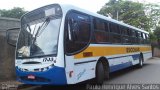 Nogueira e Neiva Turismo 1703 na cidade de Juatuba, Minas Gerais, Brasil, por Paulo Henrique Alves dos Santos. Número da foto: #:id.