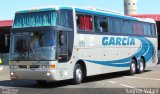 Viação Garcia 6524 na cidade de Londrina, Paraná, Brasil, por Vagner Valani. Número da foto: #2864152.