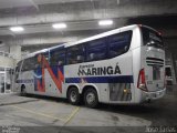 Expresso Maringá 5722 na cidade de Curitiba, Paraná, Brasil, por Junior Almeida. Número da foto: #:id.
