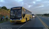 Viação Lírio dos Vales 9100 na cidade de Serra, Espírito Santo, Brasil, por Maykon Rocha. Número da foto: #:id.