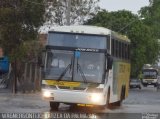 Empresa Gontijo de Transportes 15950 na cidade de Várzea da Palma, Minas Gerais, Brasil, por Wagner Gontijo Várzea da Palma-mg. Número da foto: #2863934.