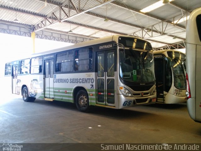 Guerino Seiscento 3211 na cidade de Marília, São Paulo, Brasil, por Samuel Nascimento de Andrade. ID da foto: 2866916.