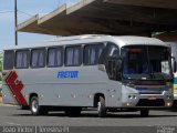 Fretur Transportes e Turismo 131 na cidade de Teresina, Piauí, Brasil, por João Victor. ID da foto: :id.