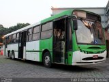 Viação Santa Brígida 1 1480 na cidade de São Paulo, São Paulo, Brasil, por Luiz Fernando Maximo. Número da foto: #2866093.