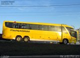Viação Itapemirim 60739 na cidade de Vitória, Espírito Santo, Brasil, por Ricardo Peruch. Número da foto: #2867114.