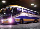 Viação Sertaneja 740 na cidade de Belo Horizonte, Minas Gerais, Brasil, por Adão Raimundo Marcelino. Número da foto: #2866955.