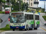 Cidade Alta Transportes 1.396 na cidade de Paulista, Pernambuco, Brasil, por João Bosco Melo Farias Severo de Almeida. Número da foto: #2865854.