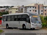 Expresso Azul JL300 na cidade de Curitiba, Paraná, Brasil, por Paulo Gustavo. Número da foto: #:id.