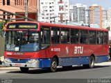 BTU - Bahia Transportes Urbanos 0966 na cidade de Salvador, Bahia, Brasil, por Ícaro Chagas. ID da foto: :id.