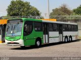 Viação Santa Brígida 1 1480 na cidade de São Paulo, São Paulo, Brasil, por Luiz Fernando Maximo. Número da foto: #2866091.