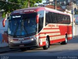 Santa Maria Fretamento e Turismo > Transportes Santa Maria(SP) 630 na cidade de São Bernardo do Campo, São Paulo, Brasil, por Agnaldo Penides. Número da foto: #2866073.