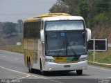 Empresa Gontijo de Transportes 11575 na cidade de Juatuba, Minas Gerais, Brasil, por Altair Júnior. Número da foto: #2865764.