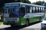 Viação Perpétuo Socorro AK-63403 na cidade de Belém, Pará, Brasil, por Luis Marcelo Santos. Número da foto: #:id.