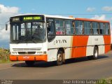 VIAN - Viação Anapolina 97401 na cidade de Gama, Distrito Federal, Brasil, por José Antônio Gama. Número da foto: #:id.