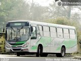 Cidade Verde Transporte Rodoviário 1204 na cidade de Maringá, Paraná, Brasil, por Victor Hugo Guedes Pereira. Número da foto: #:id.