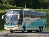 Expresso Kaiowa 8008 na cidade de Aparecida, São Paulo, Brasil, por Pedro Henrique Gumercindo da Silva. Número da foto: #2866787.