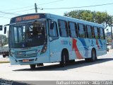 Auto Viação São José 12229 na cidade de Fortaleza, Ceará, Brasil, por Rafhael Fernandes  Pereira dos Santos. Número da foto: #:id.