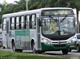 Empresa de Transportes União 6751 na cidade de Salvador, Bahia, Brasil, por Ícaro Chagas. Número da foto: #:id.