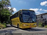 Viação Itapemirim 8055 na cidade de Osasco, São Paulo, Brasil, por William Patrick Galvão Nascimento. Número da foto: #2865581.