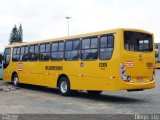 Empresa Nossa Senhora da Glória 1385  na cidade de Blumenau, Santa Catarina, Brasil, por Diego Lip. Número da foto: #:id.