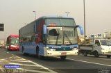 Guarulhos Transportes 33.723 na cidade de São Paulo, São Paulo, Brasil, por Sergio Moreira Gomes da Silva. Número da foto: #:id.