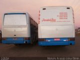Pardal Bus Transportes 1992 na cidade de Brasília, Distrito Federal, Brasil, por Moisés Araújo Lima. Número da foto: #:id.