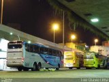 Transnorte - Transporte e Turismo Norte de Minas 65000 na cidade de Belo Horizonte, Minas Gerais, Brasil, por Luiz Otávio Lima. ID da foto: :id.
