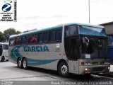 Viação Garcia 6753 na cidade de Curitiba, Paraná, Brasil, por ISAAC MATOS PREIZNER. ID da foto: :id.