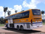 Carlostur Turismo 4378 na cidade de Brasília, Distrito Federal, Brasil, por José Antônio Gama. Número da foto: #:id.