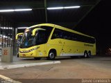 Viação Itapemirim 60605 na cidade de Cascavel, Paraná, Brasil, por Deivid Emmerich. Número da foto: #2866257.