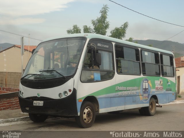 Prefeitura Municipal de Jucás 2013 na cidade de Jucás, Ceará, Brasil, por Amós  Mattos. ID da foto: 2869095.