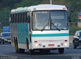 Ônibus Particulares  na cidade de Salvador, Bahia, Brasil, por Ícaro Chagas. Número da foto: #2868802.