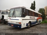 Gracimar Transporte e Turismo 570 na cidade de São Bernardo do Campo, São Paulo, Brasil, por Luciano David de Carvalho Santos. Número da foto: #2869181.
