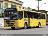 Rodoviária Metropolitana 040 na cidade de Camaragibe, Pernambuco, Brasil, por Gabriel Sobreira. Número da foto: #2868466.