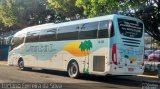 Transportadora Turística Natal 1610 na cidade de São Paulo, São Paulo, Brasil, por Luciano Ferreira da Silva. Número da foto: #2869434.