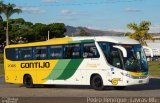 Empresa Gontijo de Transportes 7085 na cidade de Perdões, Minas Gerais, Brasil, por Pedro Henrique Gumercindo da Silva. Número da foto: #2869509.