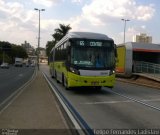 Auto Omnibus Nova Suissa 30600 na cidade de Belo Horizonte, Minas Gerais, Brasil, por Felipe Fernandes Ladislau. Número da foto: #2868302.