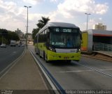 Auto Omnibus Nova Suissa 30600 na cidade de Belo Horizonte, Minas Gerais, Brasil, por Felipe Fernandes Ladislau. ID da foto: :id.