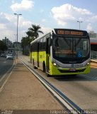 Sagrada Família Ônibus 20620  na cidade de Belo Horizonte, Minas Gerais, Brasil, por Felipe Fernandes Ladislau. Número da foto: #2868293.