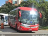 Empresa de Ônibus Pássaro Marron 5308 na cidade de São Paulo, São Paulo, Brasil, por Henrique Cavalcante. Número da foto: #:id.