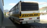 Escolares 0 na cidade de Andradas, Minas Gerais, Brasil, por Alan Rocha Domingos. Número da foto: #2868023.