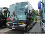 Pullman Santa Maria ZJ1605 na cidade de , por Pablo Andres Yavar Espinoza. Número da foto: #2869862.