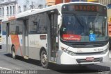 Evanil Transportes e Turismo RJ 132.116 na cidade de Rio de Janeiro, Rio de Janeiro, Brasil, por Rafael Costa de Melo. Número da foto: #2869508.