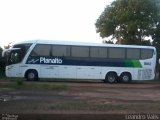 Planalto Transportes 1802 na cidade de São Borja, Rio Grande do Sul, Brasil, por Leandro Melo Valls. Número da foto: #2868550.