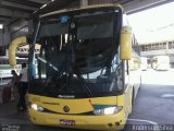 Viação Itapemirim 8095 na cidade de Rio de Janeiro, Rio de Janeiro, Brasil, por Anderson Silva. Número da foto: #2868849.