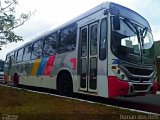 TCB - Sociedade de Transportes Coletivos de Brasília 10316 na cidade de Santa Maria, Distrito Federal, Brasil, por Ronan dos Reis. Número da foto: #2868435.