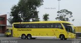 Viação Itapemirim 60741 na cidade de Rio de Janeiro, Rio de Janeiro, Brasil, por Danilo Souza. Número da foto: #2869695.